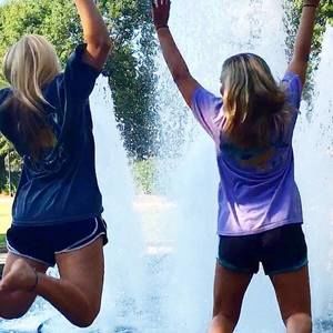 Meet your Posher, Kelsey